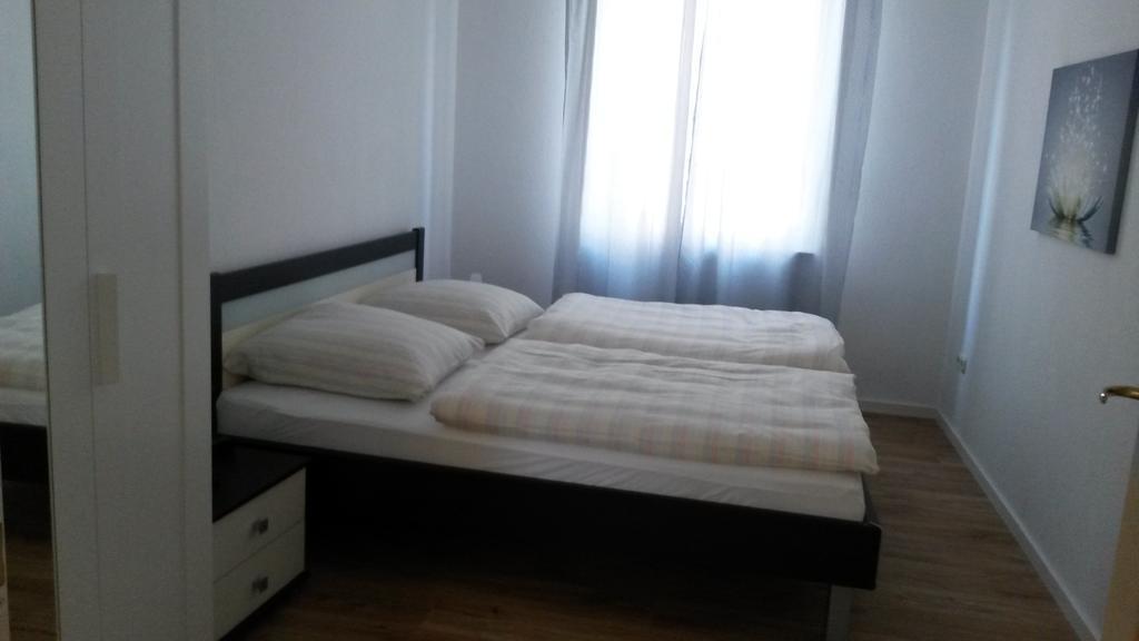 Appartement Eulennest-lu à Ludwigshafen Extérieur photo