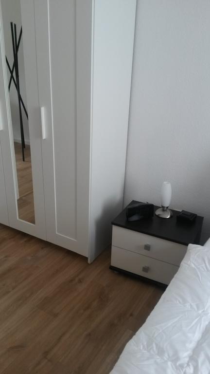 Appartement Eulennest-lu à Ludwigshafen Extérieur photo
