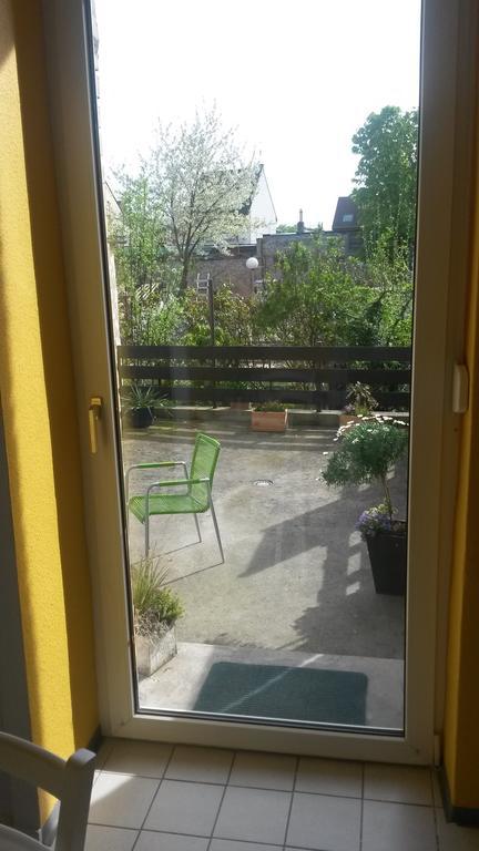 Appartement Eulennest-lu à Ludwigshafen Extérieur photo