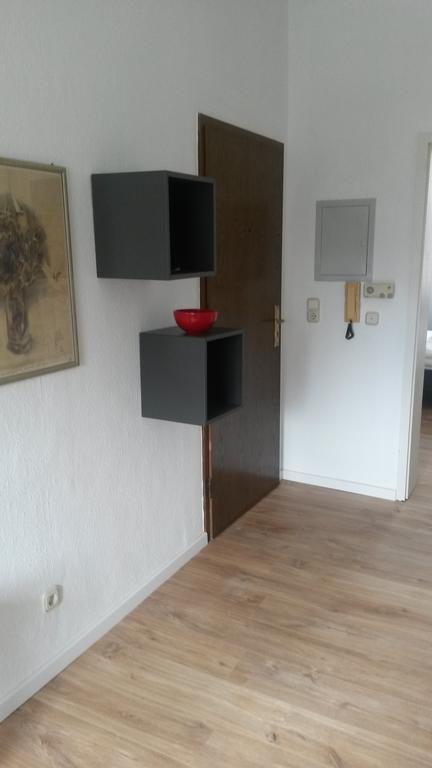 Appartement Eulennest-lu à Ludwigshafen Extérieur photo