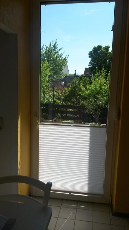 Appartement Eulennest-lu à Ludwigshafen Extérieur photo