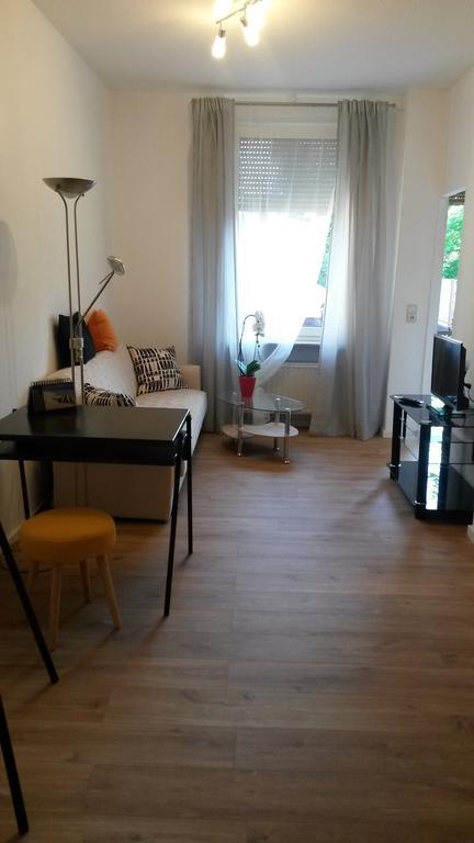 Appartement Eulennest-lu à Ludwigshafen Extérieur photo