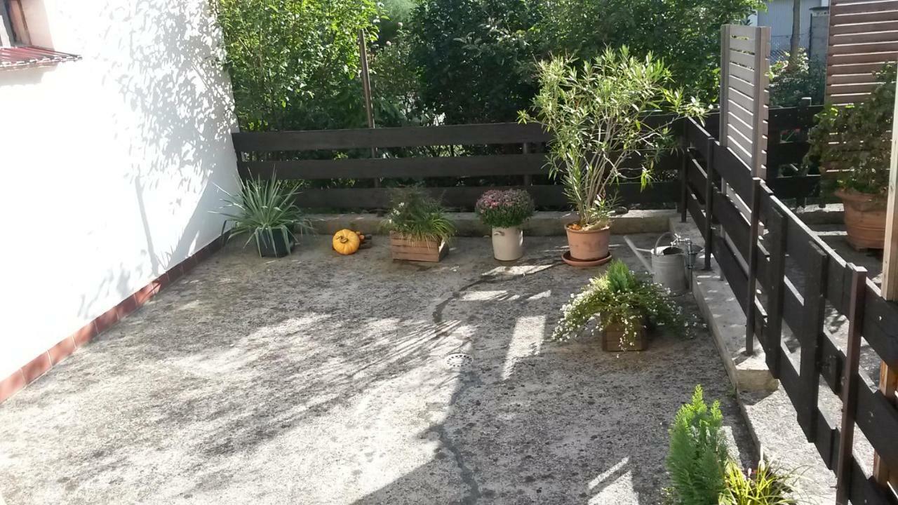 Appartement Eulennest-lu à Ludwigshafen Extérieur photo